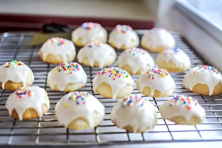 Italian cookies