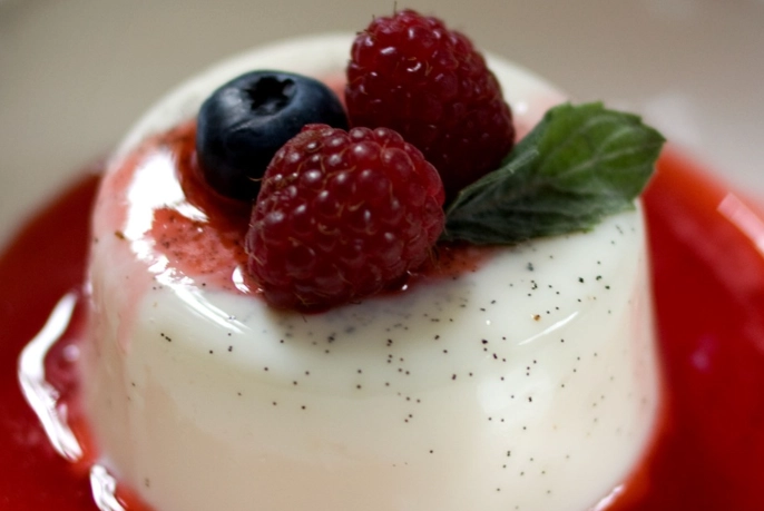 best Italian desserts