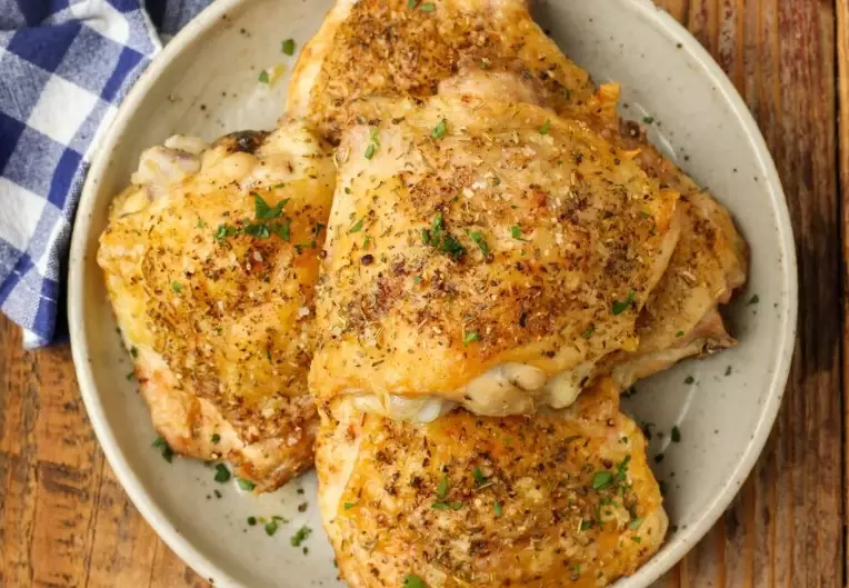 Italian seasoning recipe for chicken