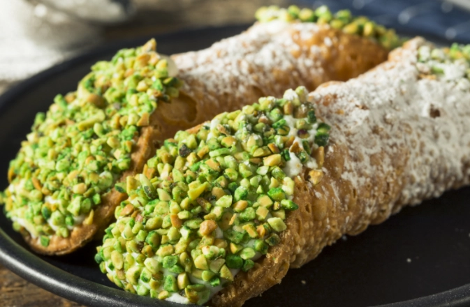 best Italian desserts