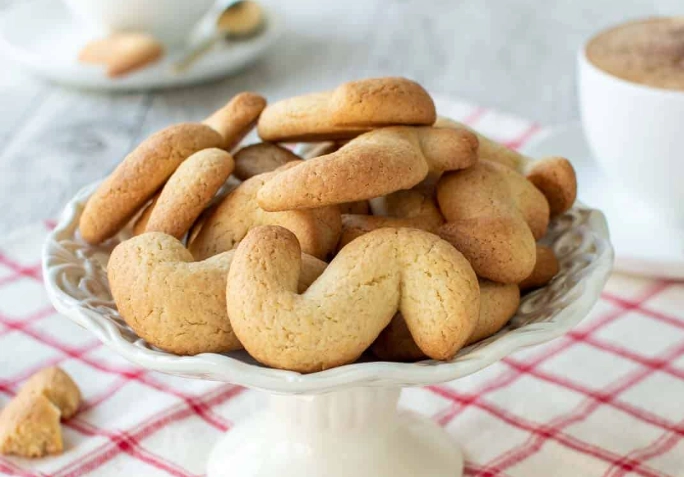 Italian cookies