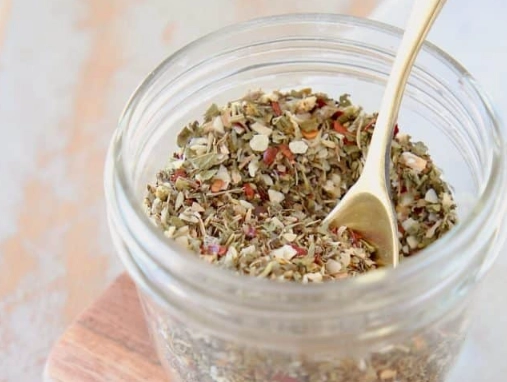Italian seasoning recipe
