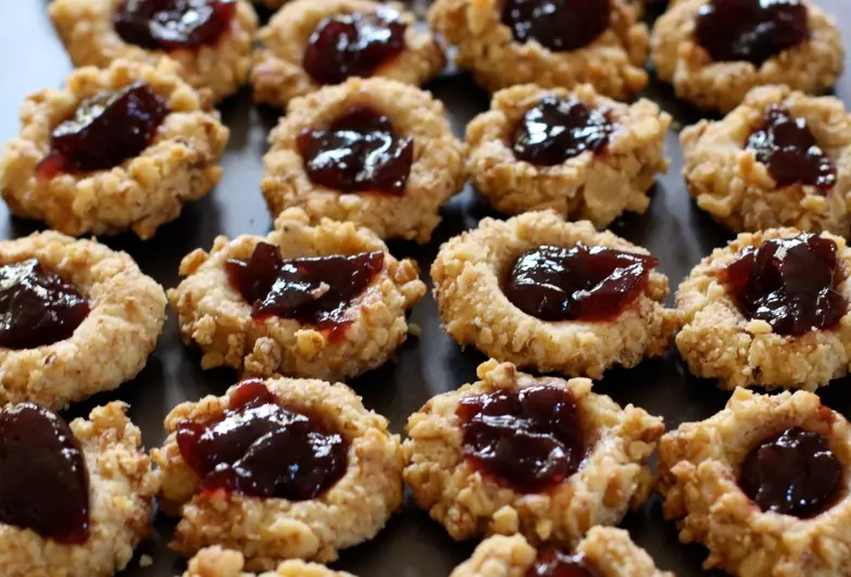 Italian Christmas cookies