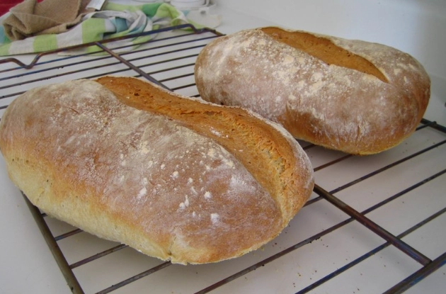 how to make ciabatta how to make ciabatta