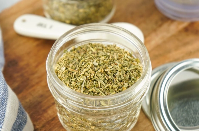 Italian seasoning recipe without marjoram