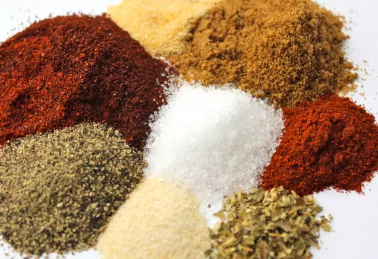 Italian seasoning substitute Italian seasoning substitute