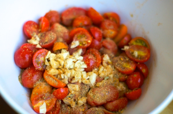 how to use italian seasonings