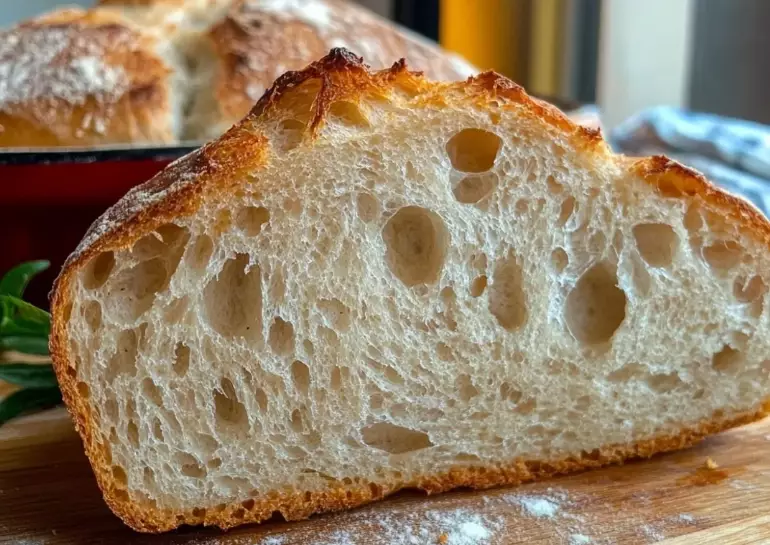 Traditional italian bread recipes