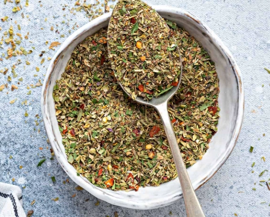 Italian seasoning substitute Italian seasoning substitute