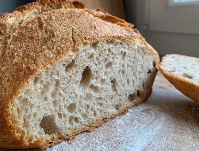 traditional italian bread recipes