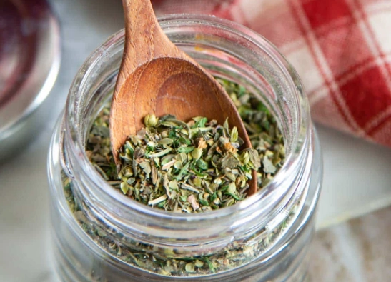 italian seasoning ingredients