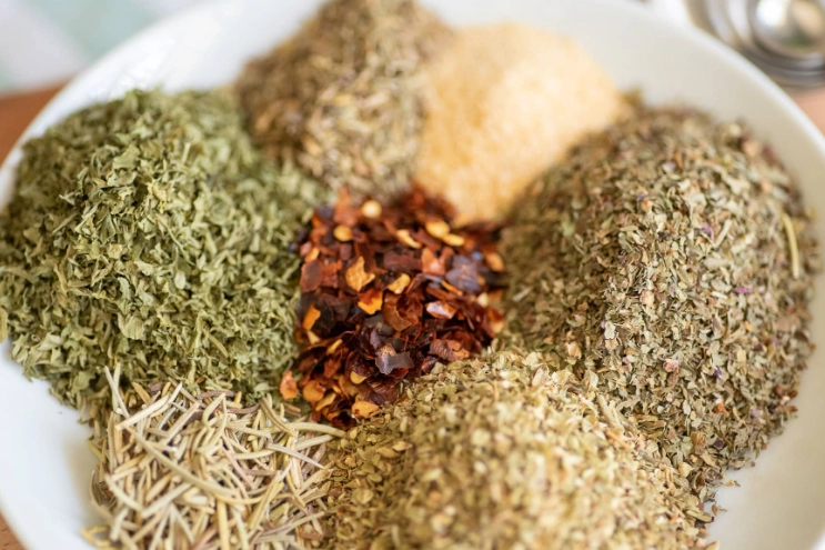 how to use Italian spices how to use Italian spices