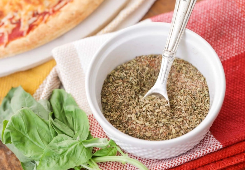 DIY Italian seasoning DIY Italian seasoning
