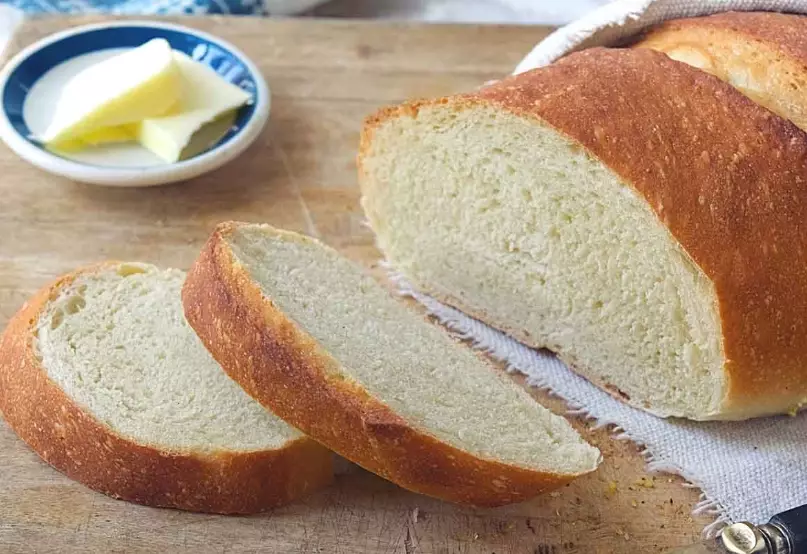 how to make ciabatta how to make ciabatta