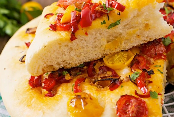 Italian bread recipe Italian bread recipe