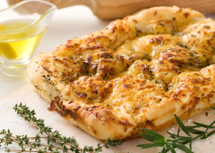 how to make ciabatta