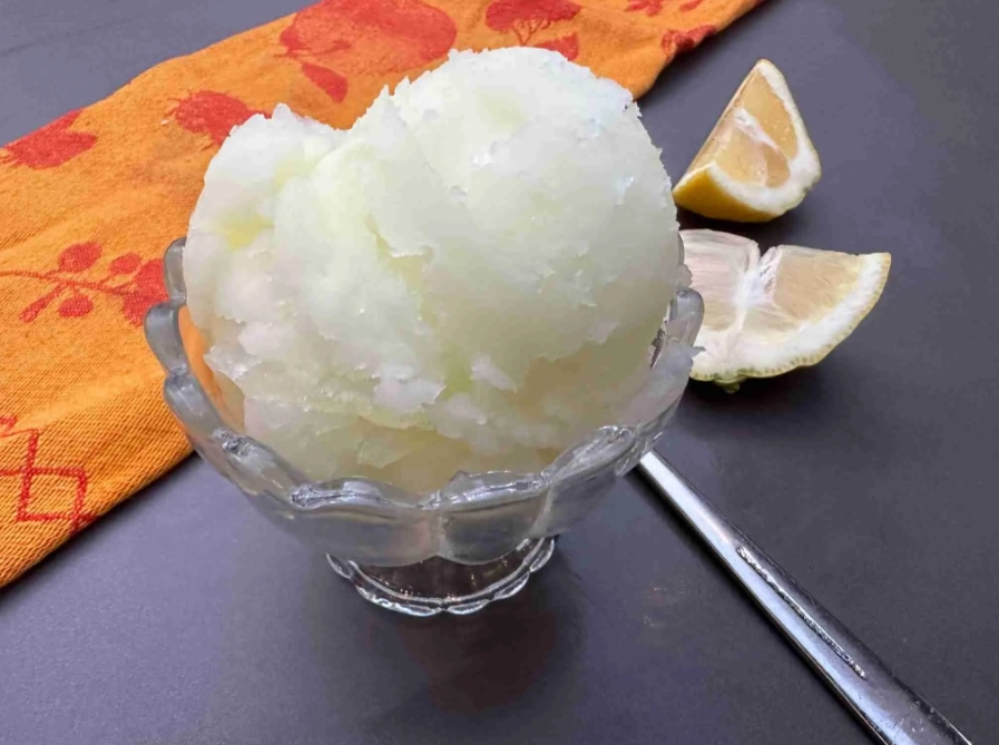 how to make italian ice