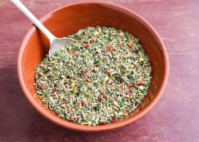 Italian seasoning