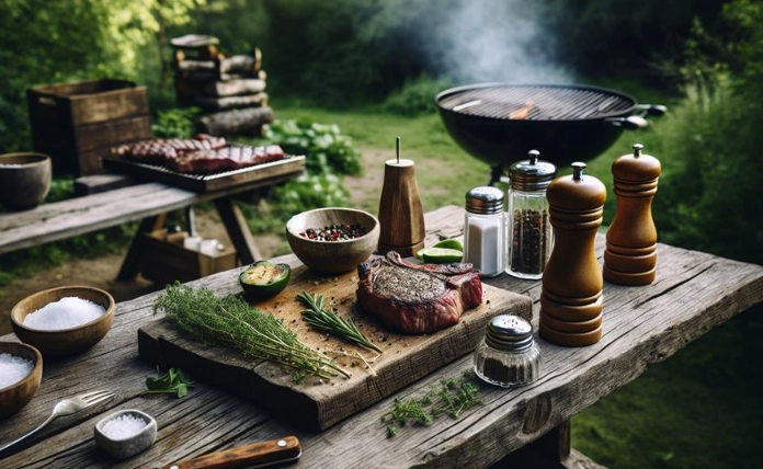 Italian herb blend recipe