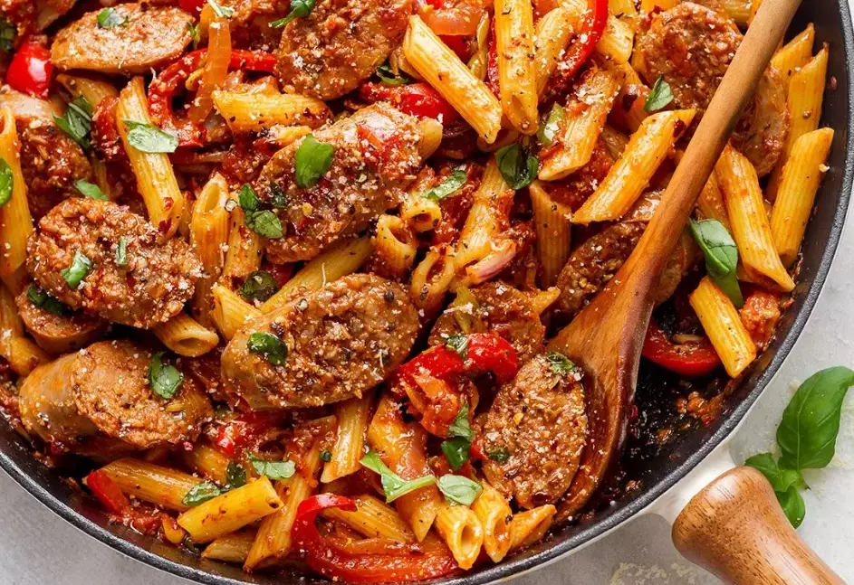 how to make italian sausage