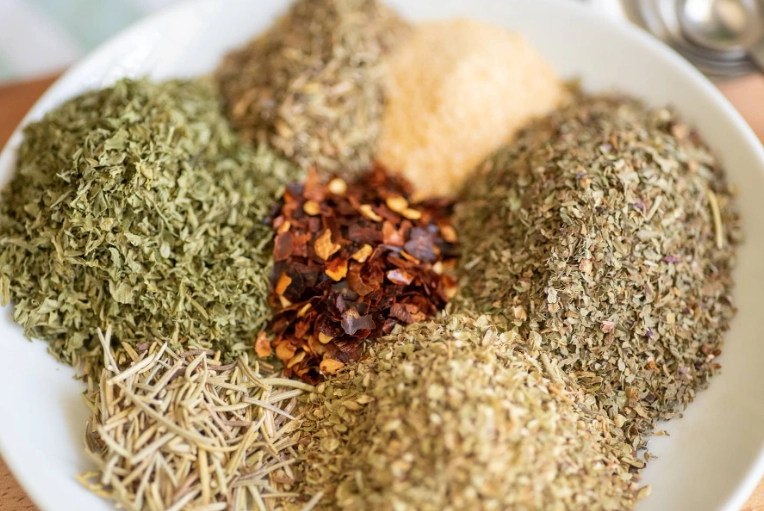 Italian seasoning