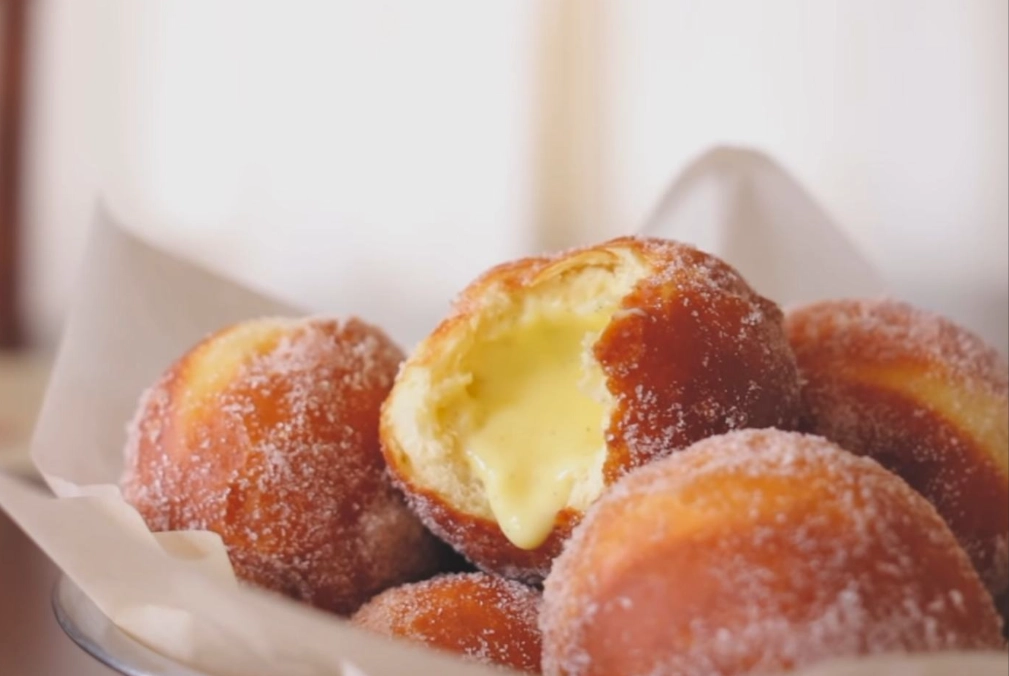 how to make zeppole how to make zeppole