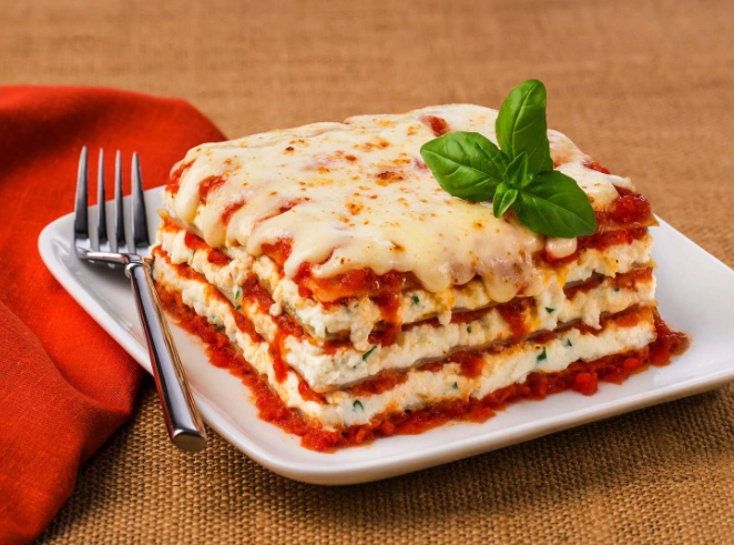 italian casserole recipes