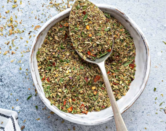 Italian herb blend recipe