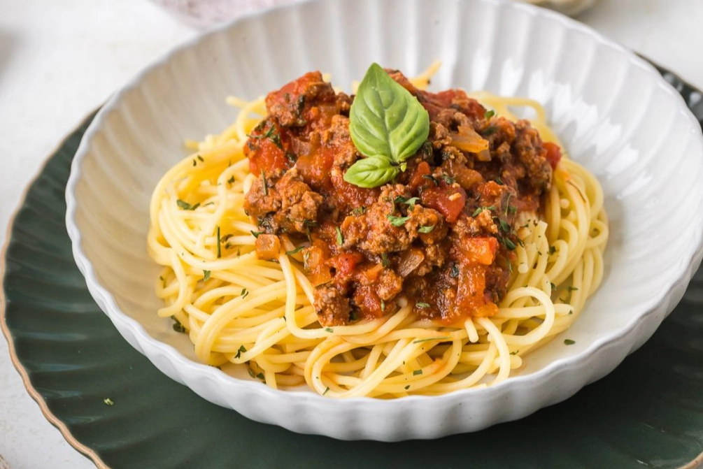 italian pasta sauce recipe