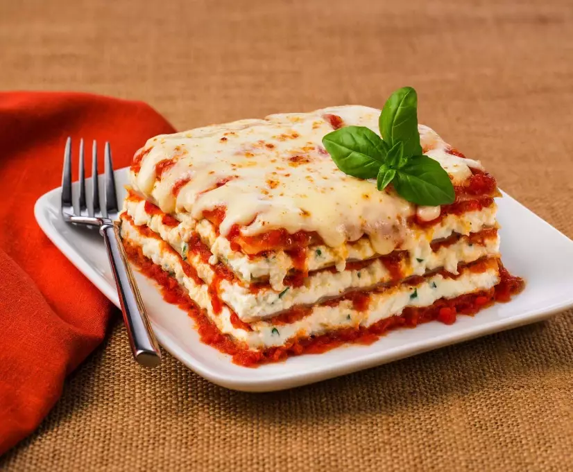 easy lasagna recipe easy lasagna recipe