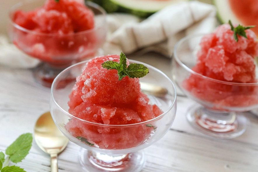 authentic italian ice