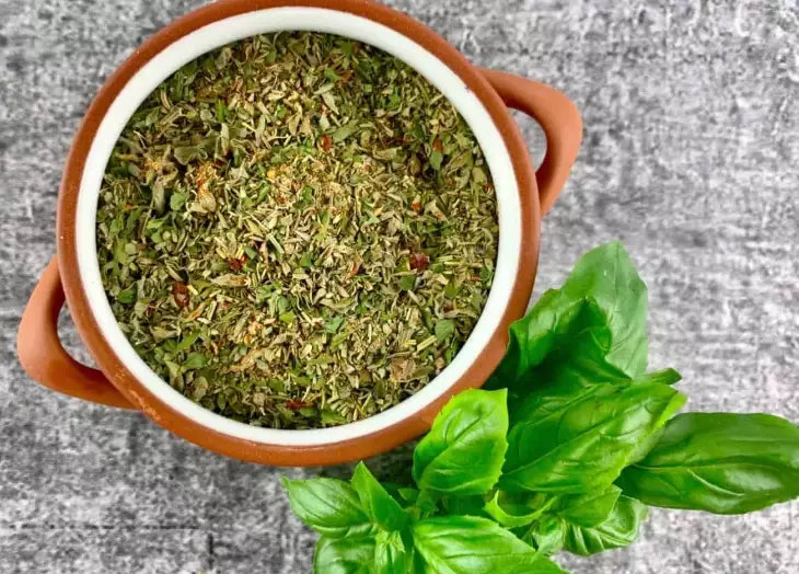 Italian seasoning