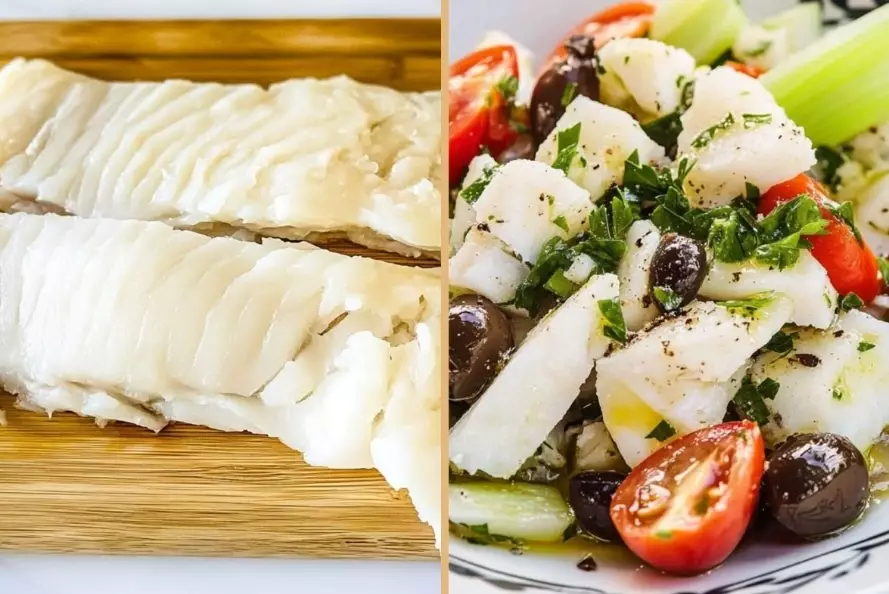 italian seafood pasta