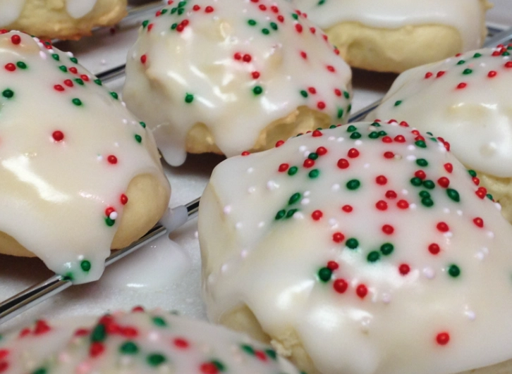 traditional italian biscotti recipe