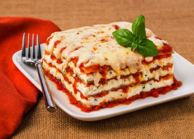 how to make lasagna how to make lasagna
