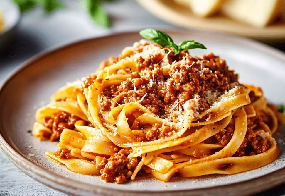 classic bolognese recipe italian