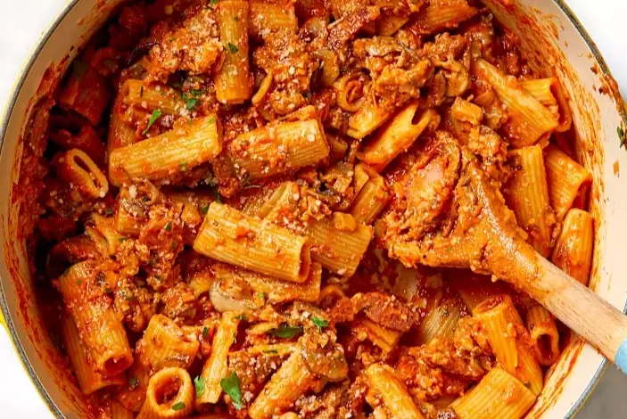 italian sausage recipes