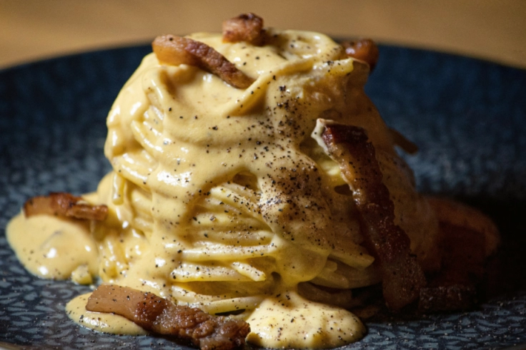 Italian baked pasta recipes Italian baked pasta recipes