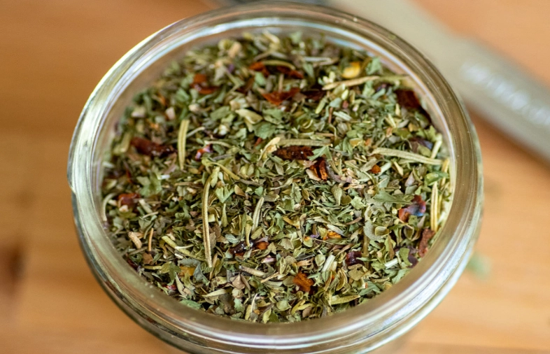 Italian herb blend