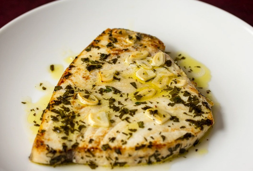 italian fish recipes