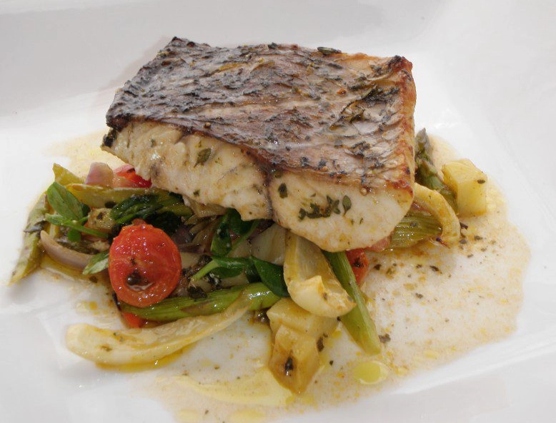 easy italian fish recipes