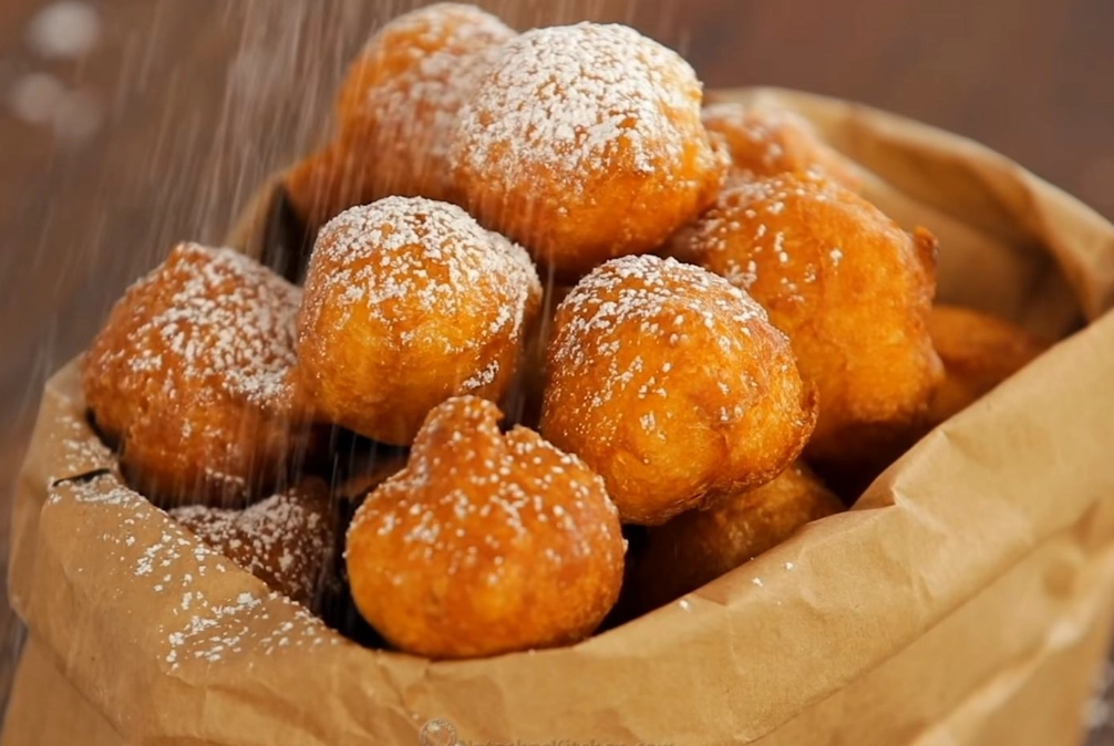 zeppole dough recipe zeppole dough recipe