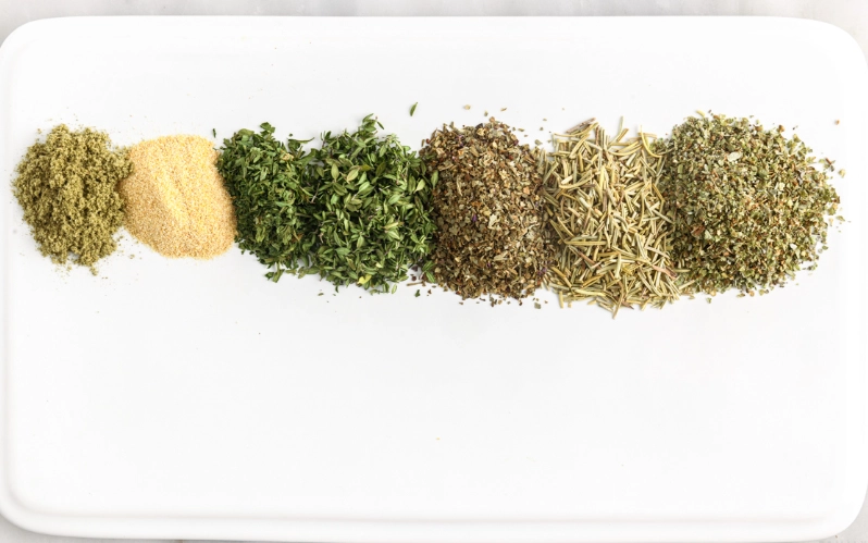 substitute for Italian seasoning substitute for Italian seasoning