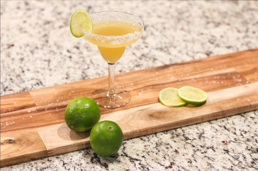 italian margarita recipe