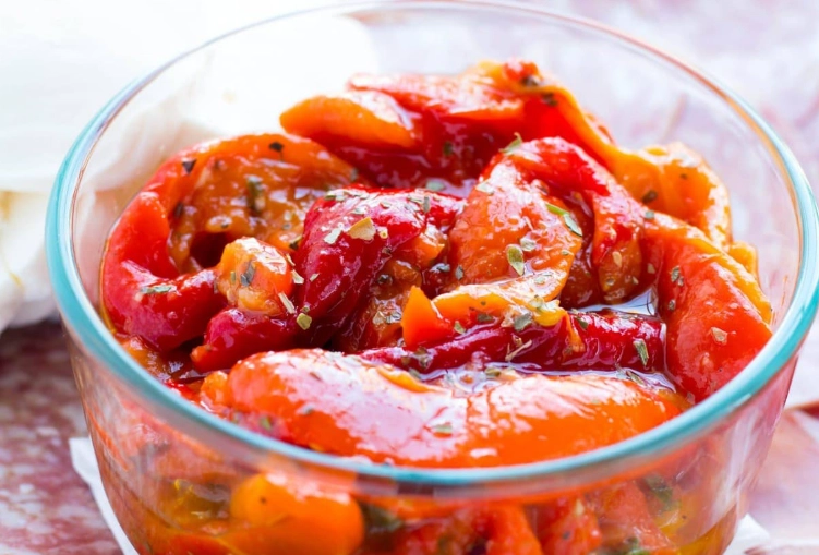 easy italian baked dishes