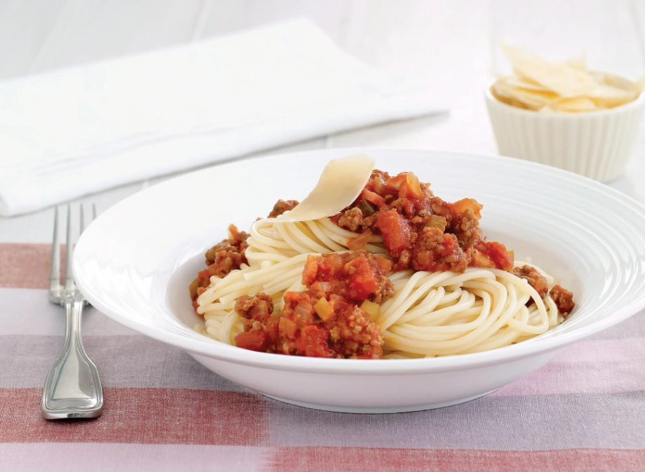 classic bolognese recipe