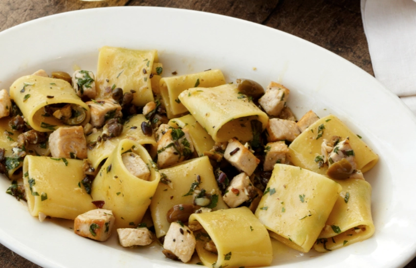 how to make pasta from scratch how to make pasta from scratch