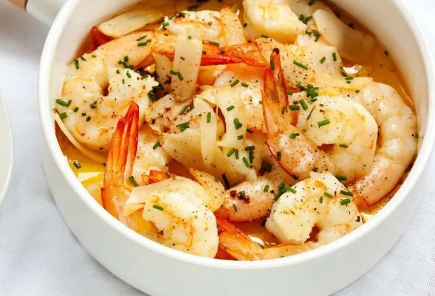 shrimp scampi recipe shrimp scampi recipe