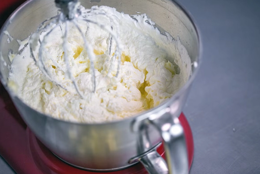 italian meringue buttercream recipe