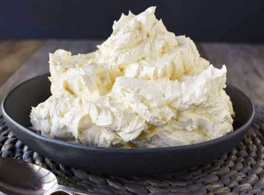 how to make italian buttercream